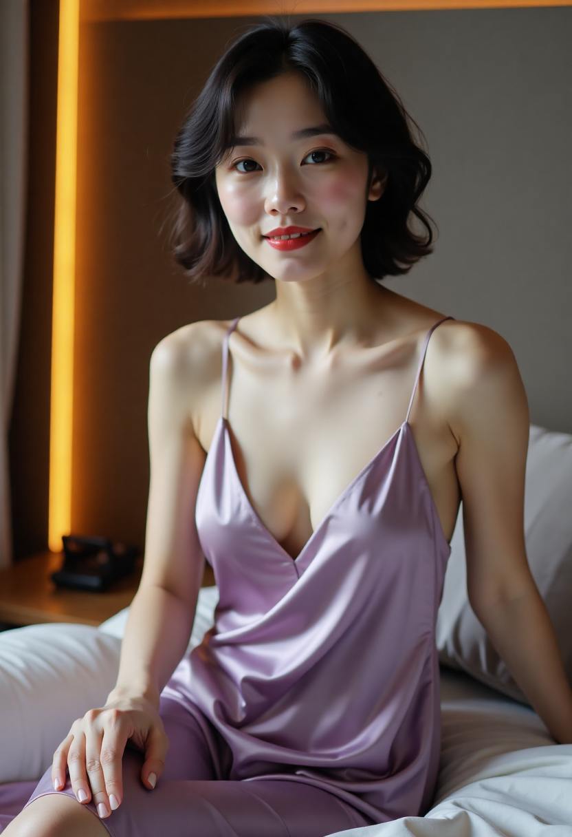 九品芝麻官