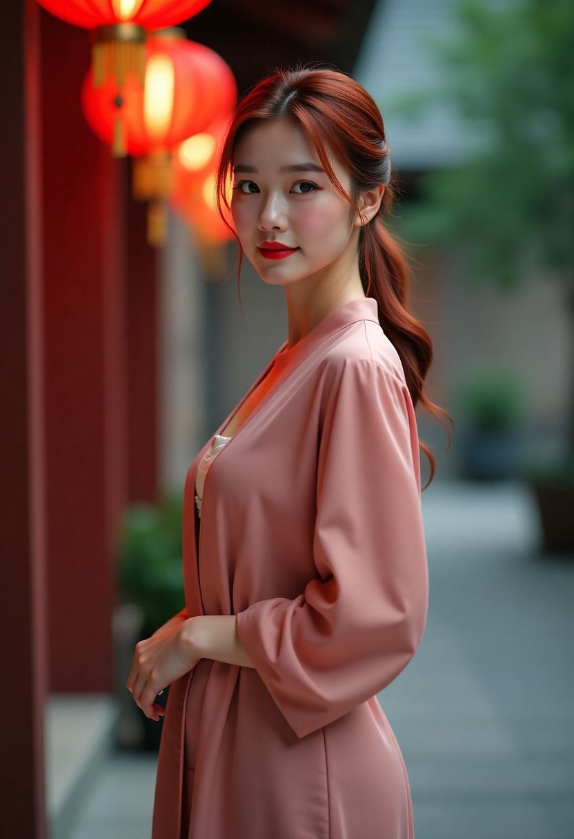 唐伯虎点秋香