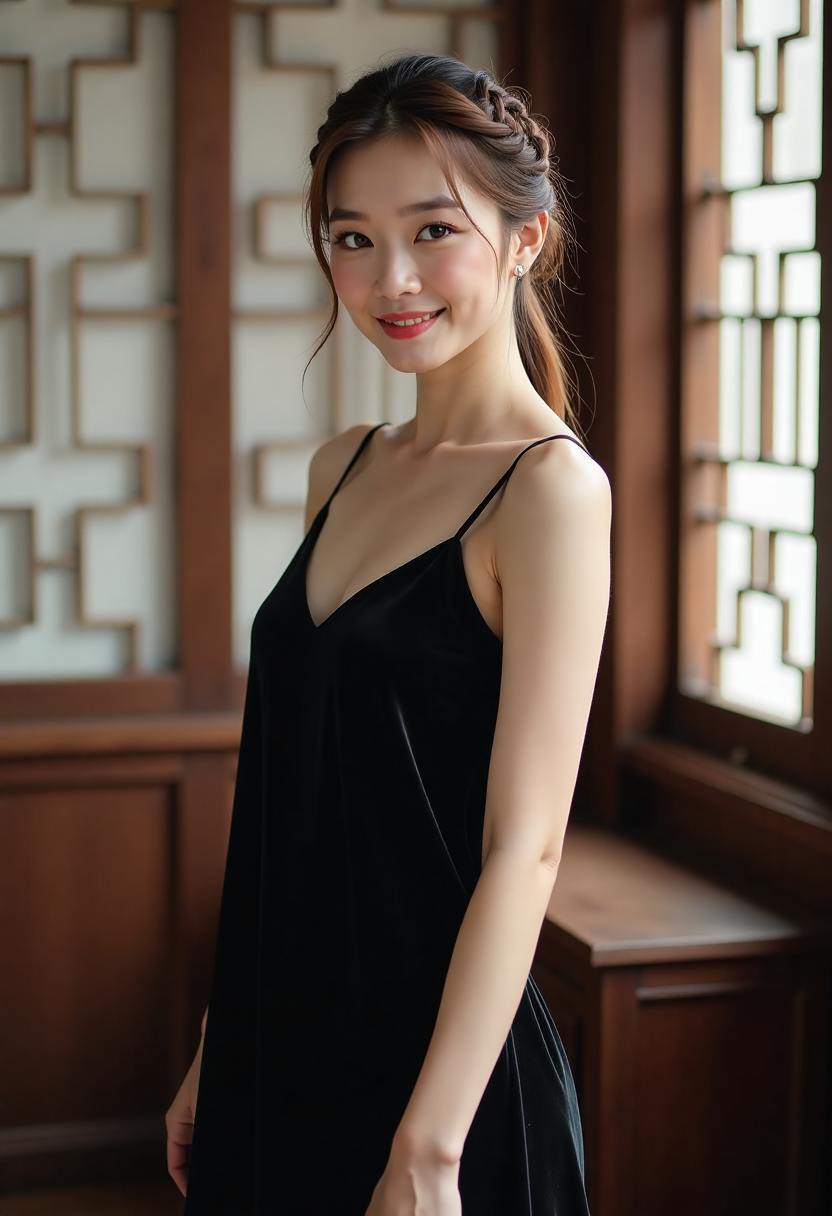 唐伯虎点秋香