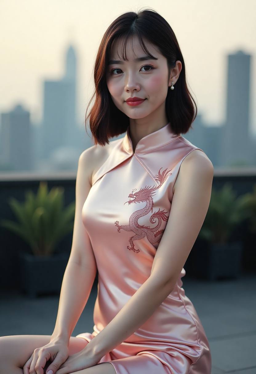 方世玉